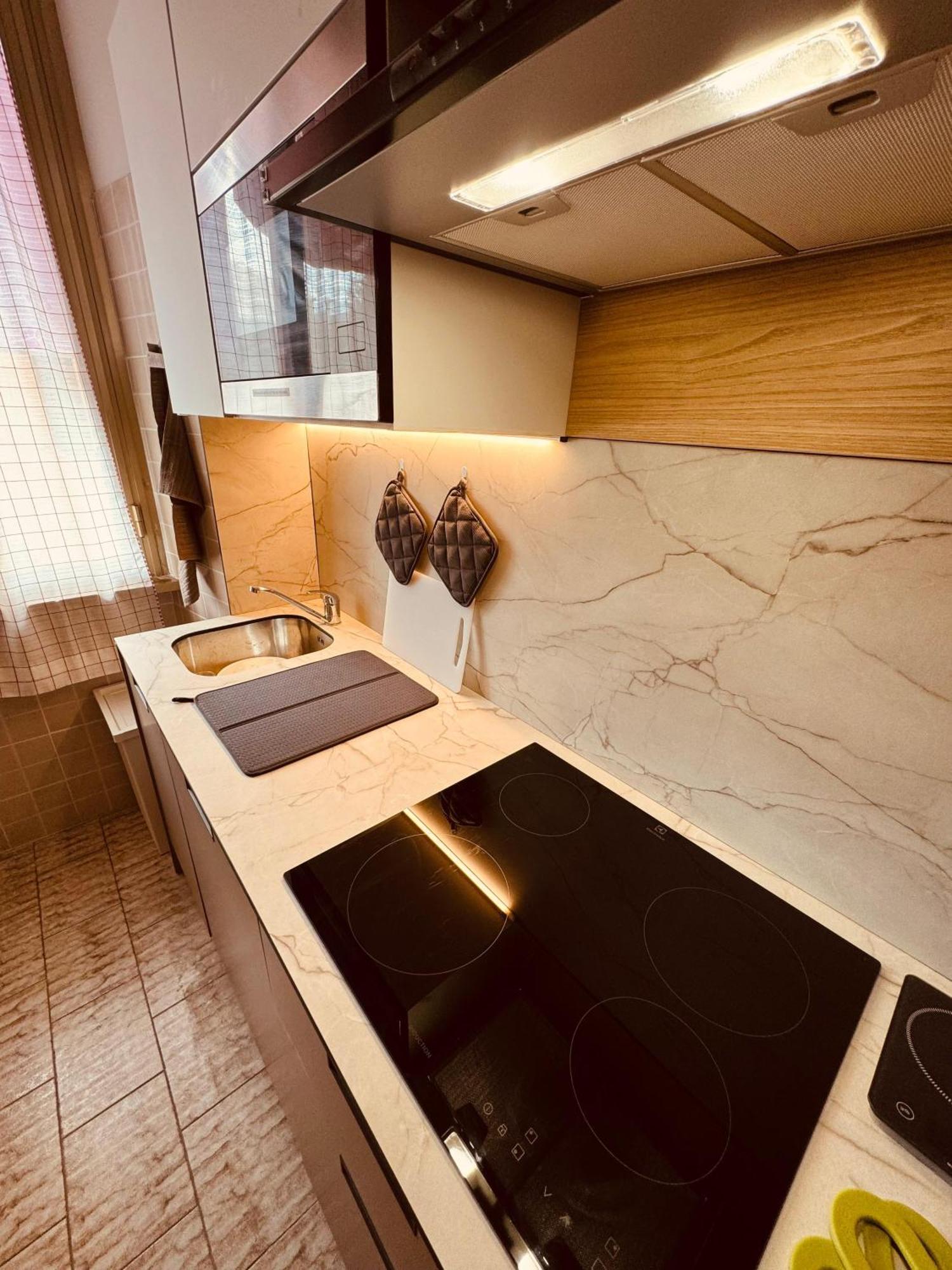 Apartment Casa Umbertina Rome