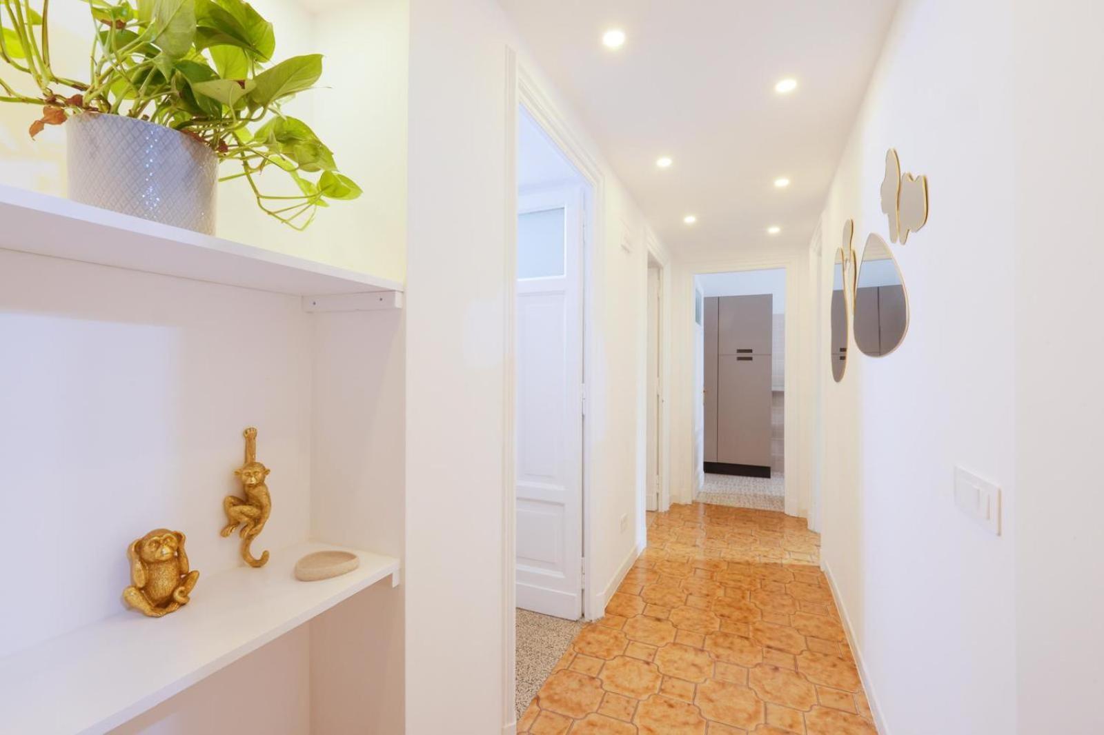 Casa Umbertina Apartment Rome