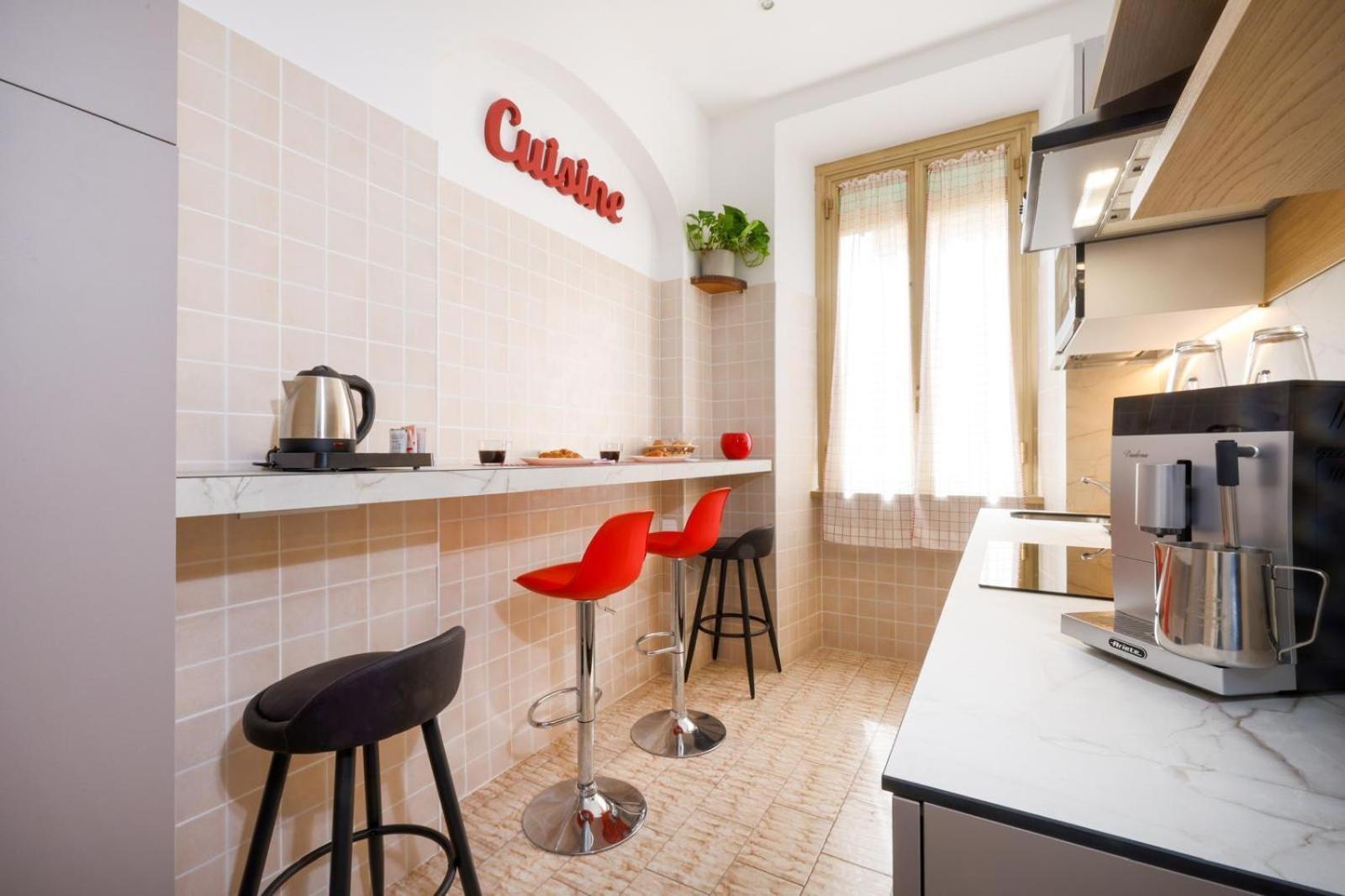 Casa Umbertina Rome